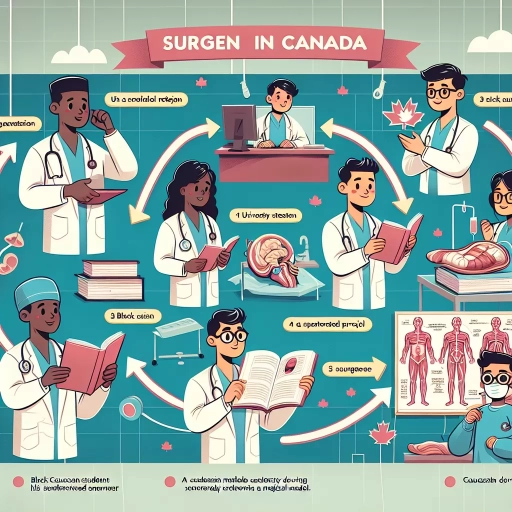 how to become a surgeon in canada