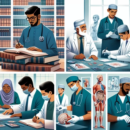 how to become a surgeon