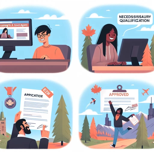 how to become a travel agent in alberta