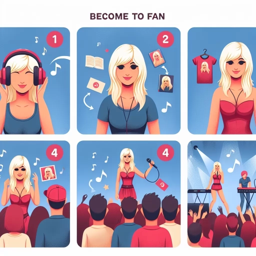 how to become a verified taylor swift fan