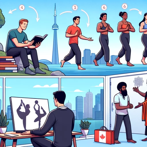 how to become a yoga instructor in ontario