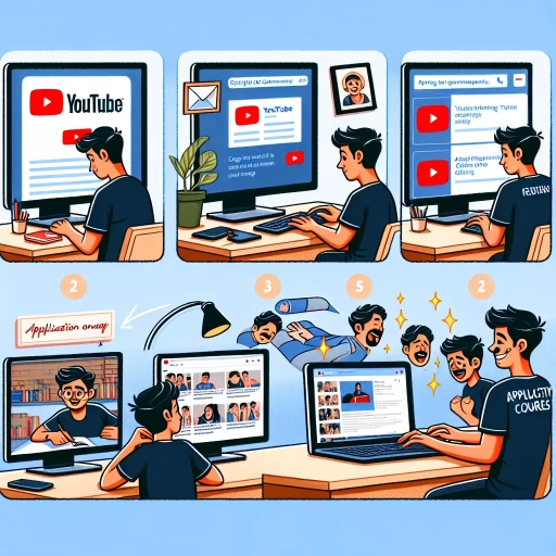 how to become a youtube moderator