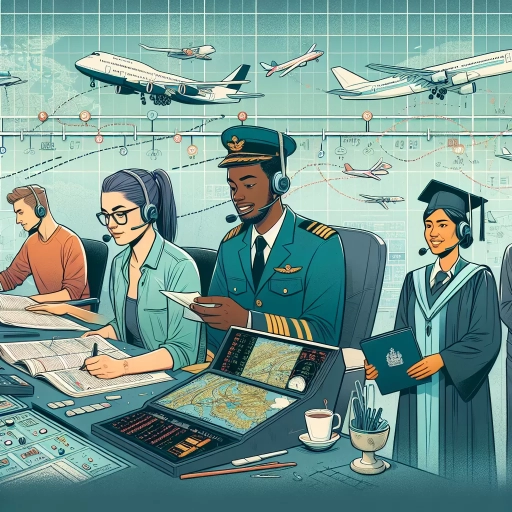 how to become air traffic controller in canada