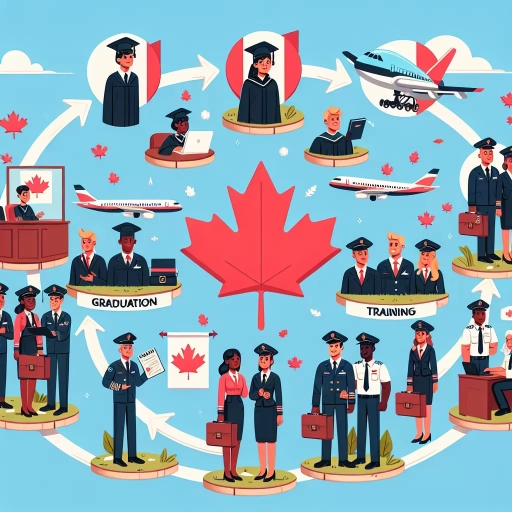 how to become an air traffic controller in canada