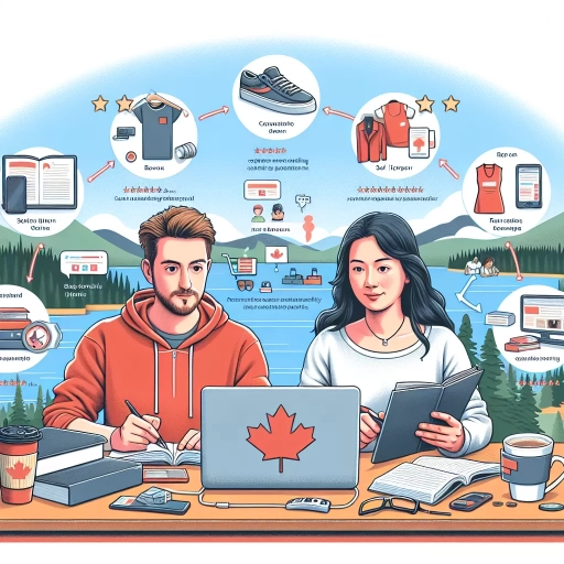 how to become an amazon reviewer canada