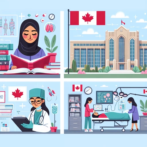 how to become an anesthesiologist in canada