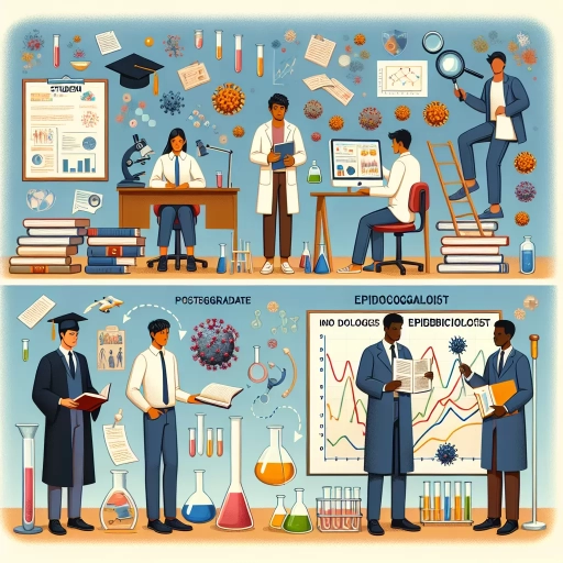 how to become an epidemiologist