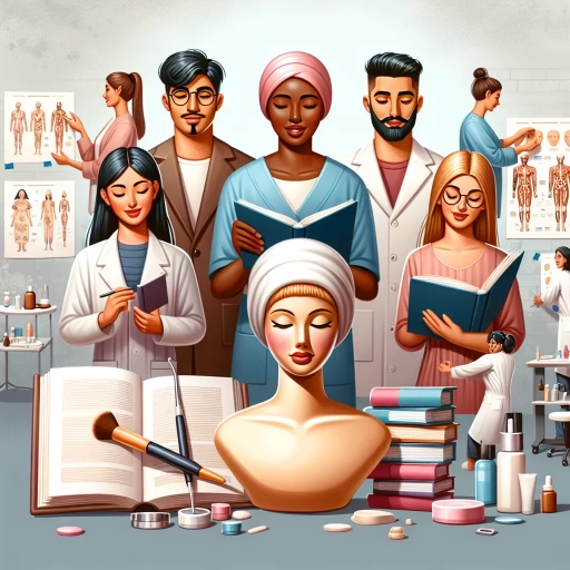 how to become an esthetician