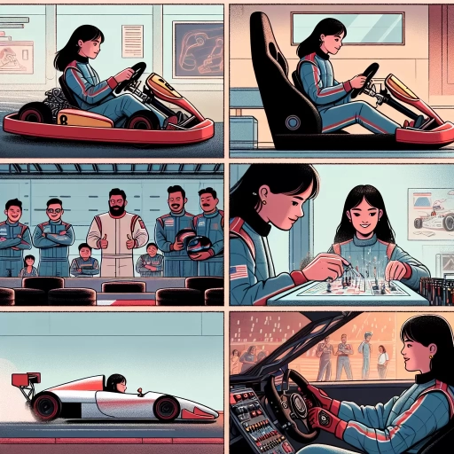 how to become an f1 driver