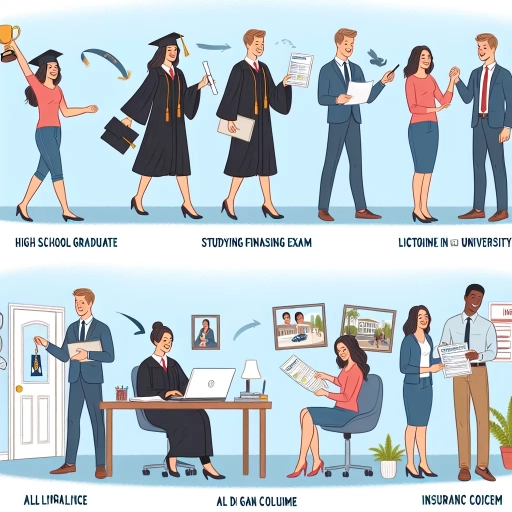 how to become an insurance agent