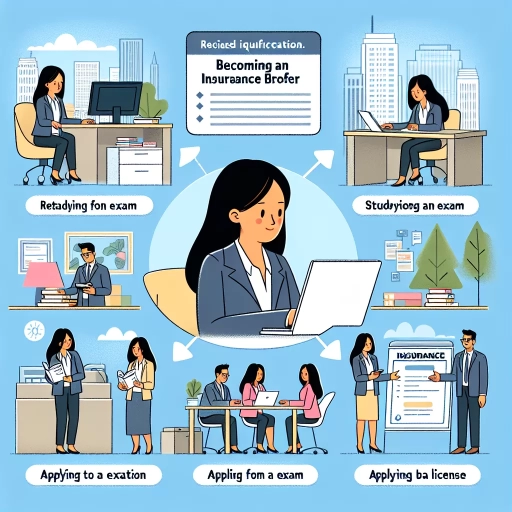 how to become an insurance broker in ontario