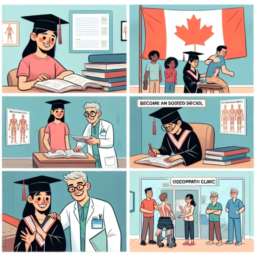 how to become an osteopath in canada