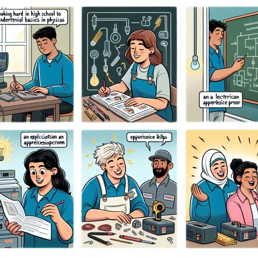 how to become electrician in ontario