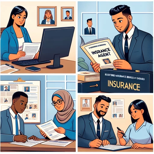 how to become insurance agent in ontario