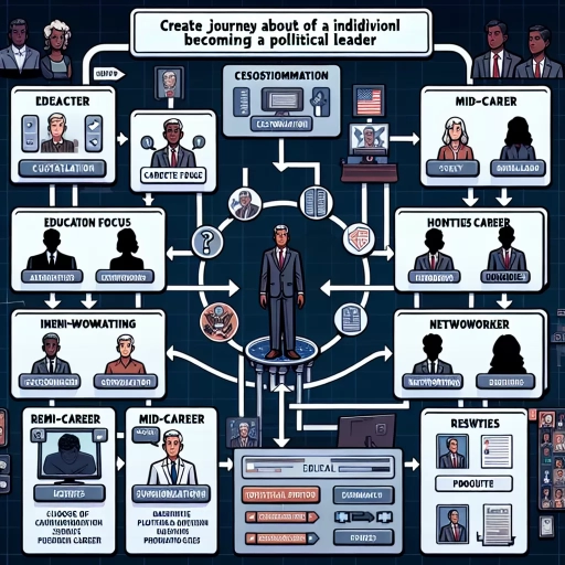 how to become president in bitlife