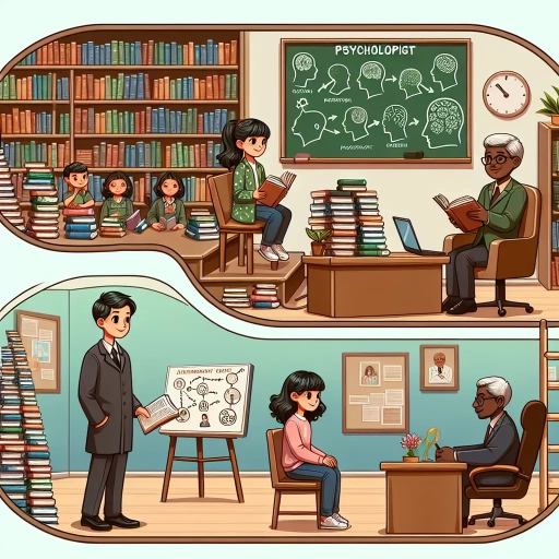 how to become psychologist