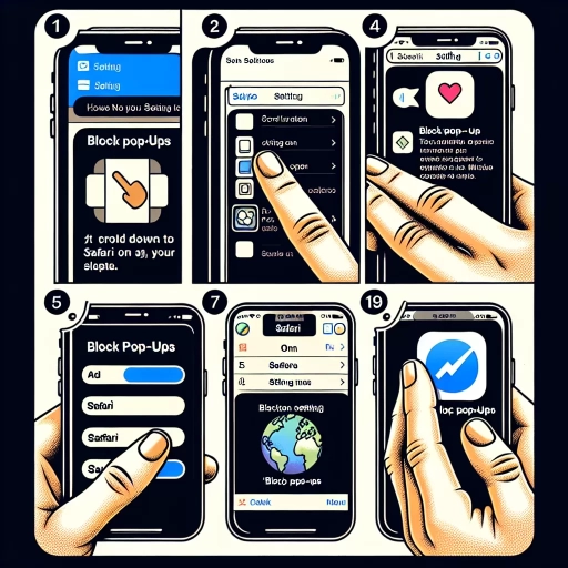 how to block ads on iphone