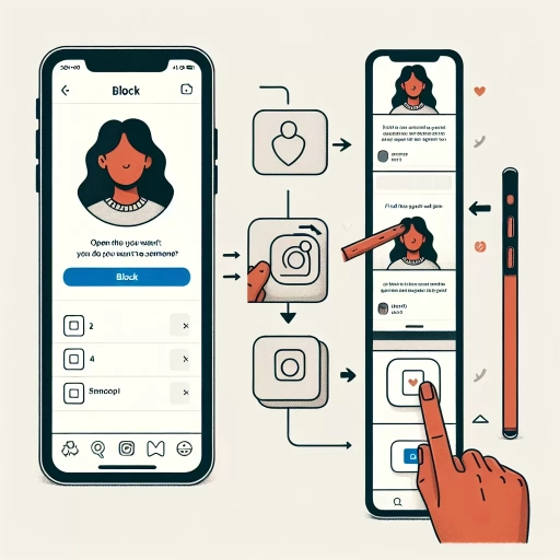 how to block on instagram