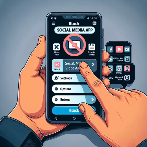 how to block tiktok