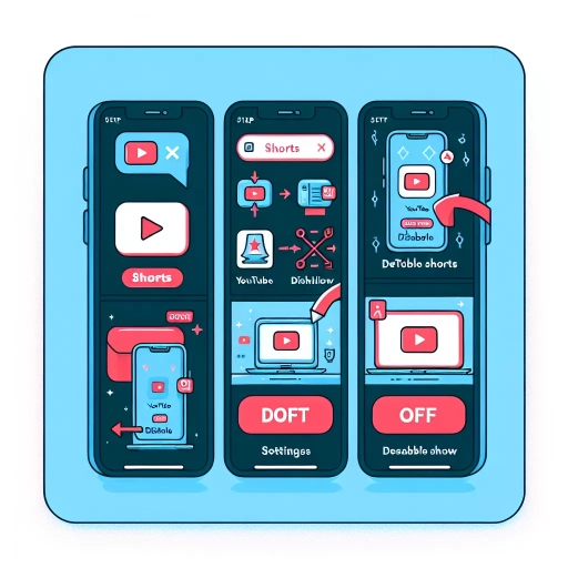 how to block youtube shorts