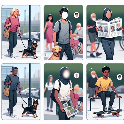 how to blur faces in photos