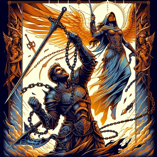 how to break oath of vengeance bg3