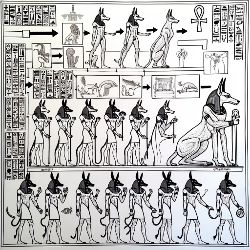 how to breed anubis