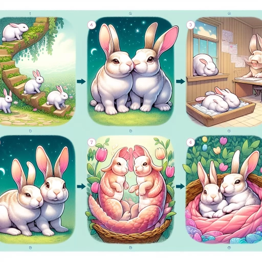 how to breed blabbit