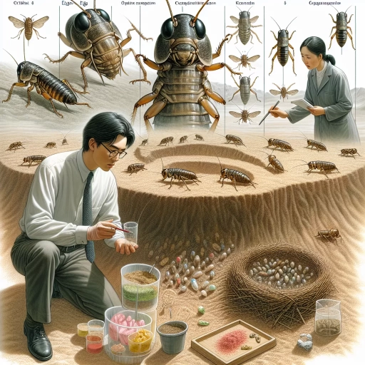 how to breed crickets