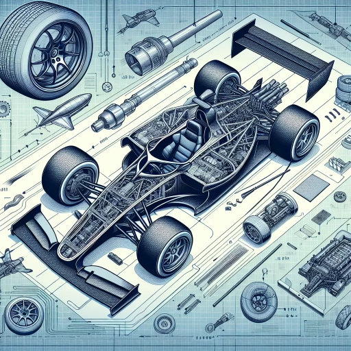 how to build a car adrian newey