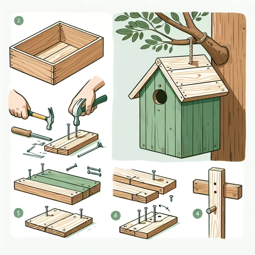 how to build