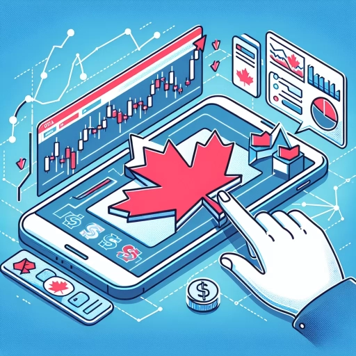 how to buy amazon stock in canada