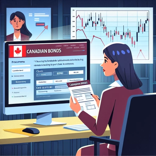 how to buy canadian bonds