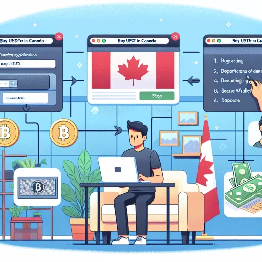 how to buy usdt in canada