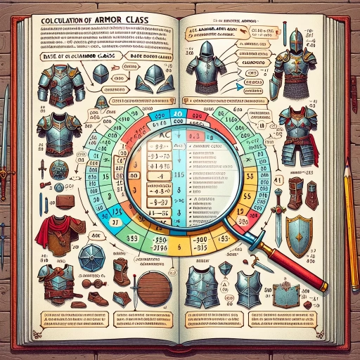 how to calculate ac 5e