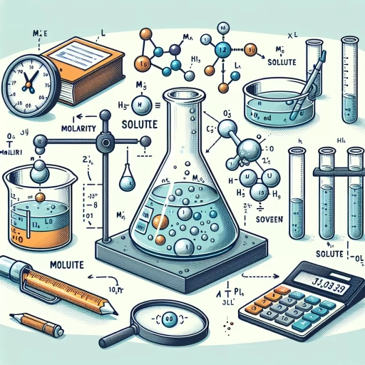 how to calculate concentration