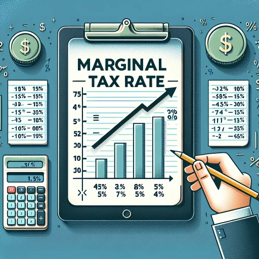 how to calculate marginal tax rate
