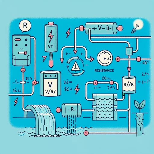 how to calculate resistance