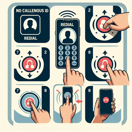 how to call back no caller id