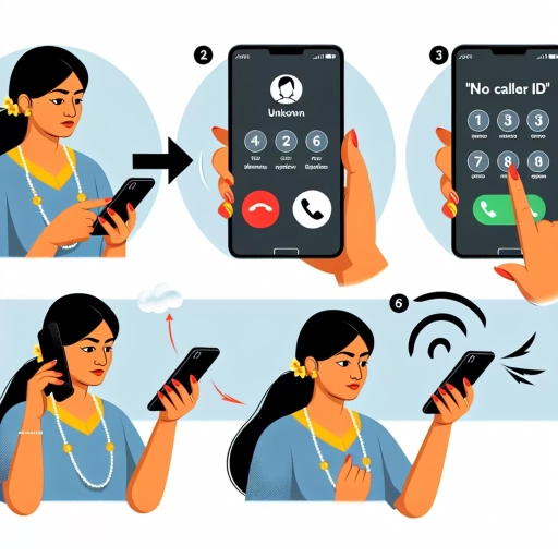 how to call from no caller id
