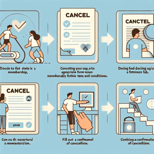 how to cancel fit for less membership