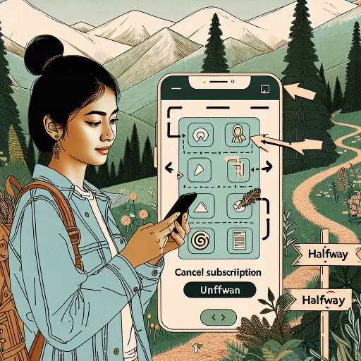 how to cancel midjourney subscription