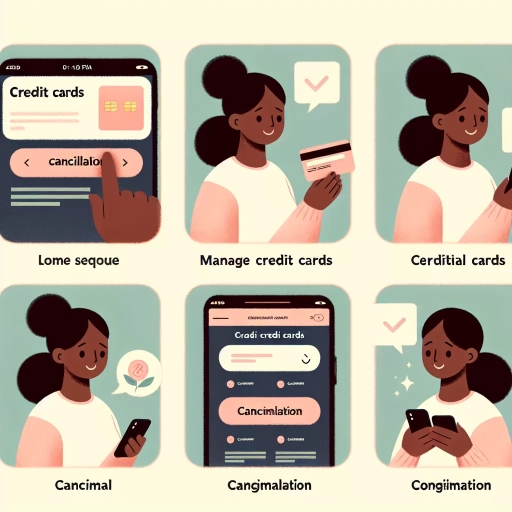 how to cancel neo credit card