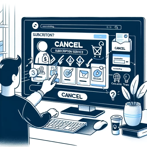 how to cancel subscriptions on amazon prime