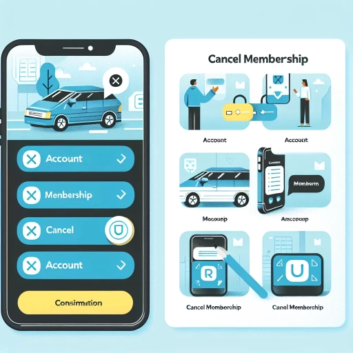 how to cancel uber one membership