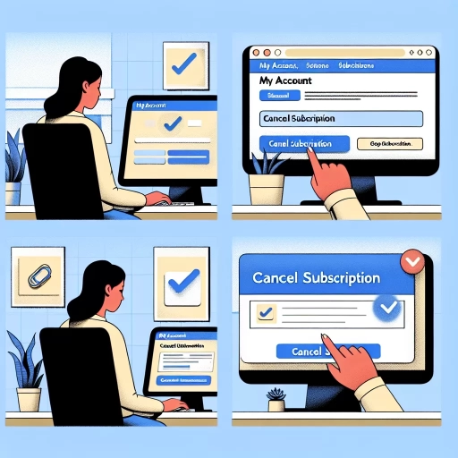 how to cancel willow subscription