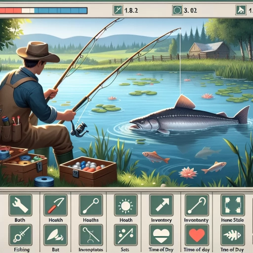 how to catch a sturgeon in stardew valley