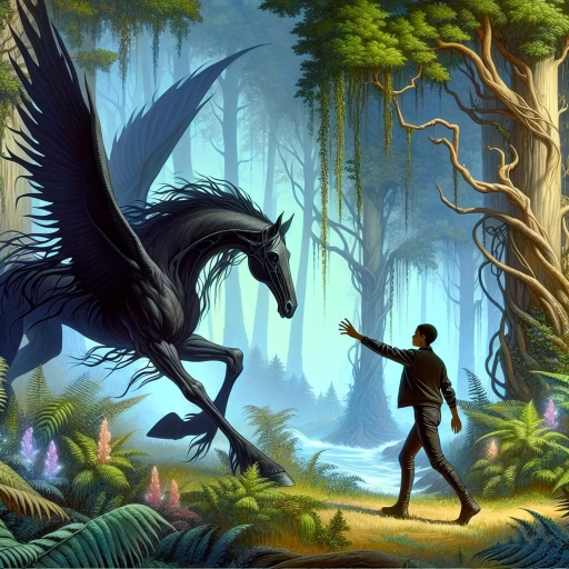 how to catch a thestral