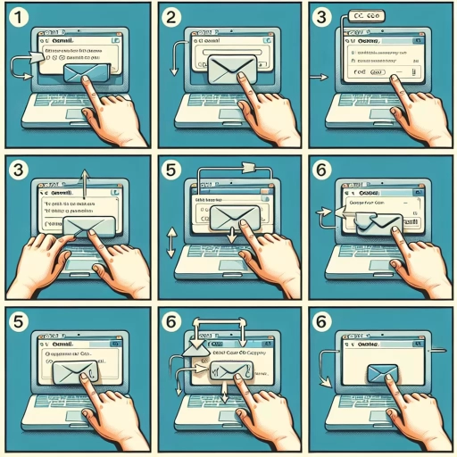 how to cc someone in gmail