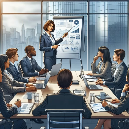 how to chair a meeting